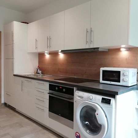 Appartamento Zum Schulhaus Burglengenfeld Esterno foto
